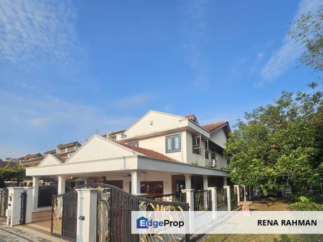 House for sale in Petaling, Alam Impian
