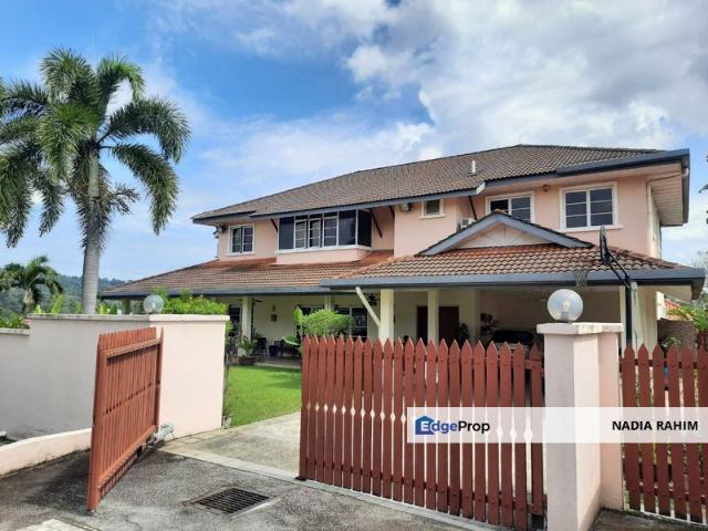 House for sale in Petaling, Alam Impian