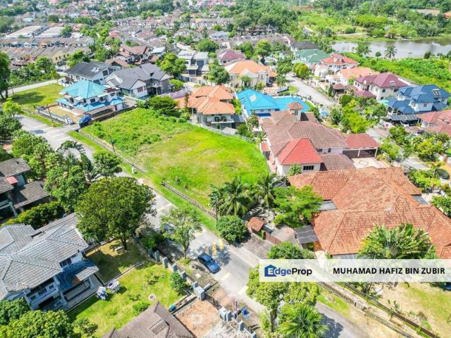 House for sale in Petaling, Alam Impian