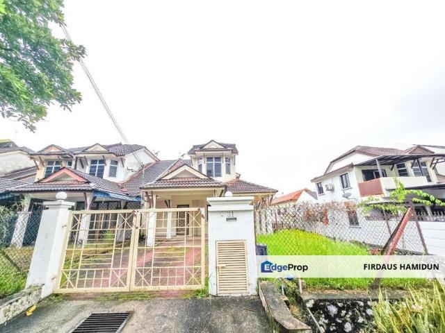 House for sale in Seksyen 8, Shah Alam