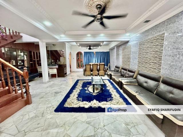 House for sale in Petaling, Alam Impian