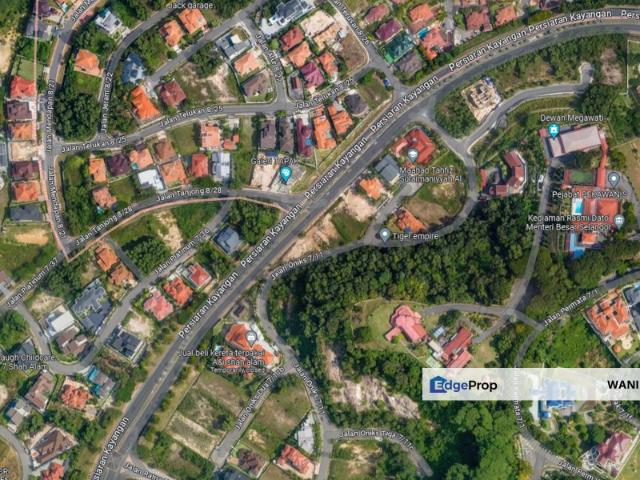 House for sale in Petaling, Alam Impian