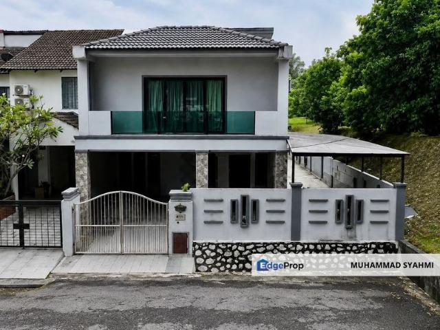House for sale in Petaling, Alam Impian