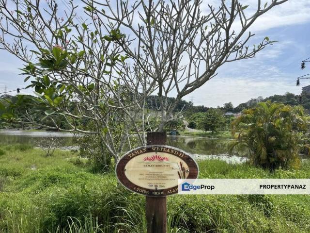 House for sale in Petaling, Alam Impian