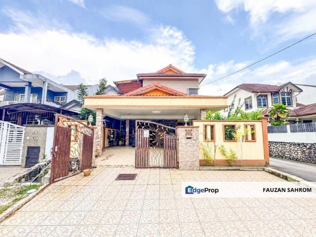 House for sale in Petaling, Alam Impian