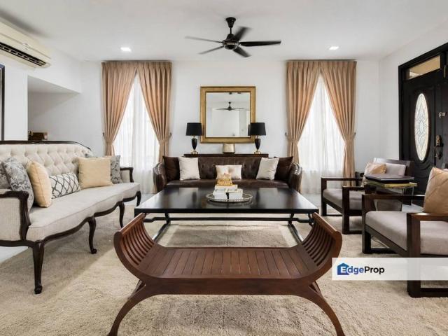 House for sale in Petaling, Alam Impian