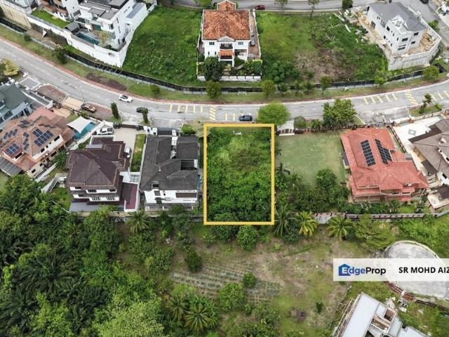 House for sale in Petaling, Alam Impian