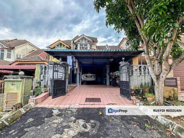 House for sale in Petaling, Alam Impian