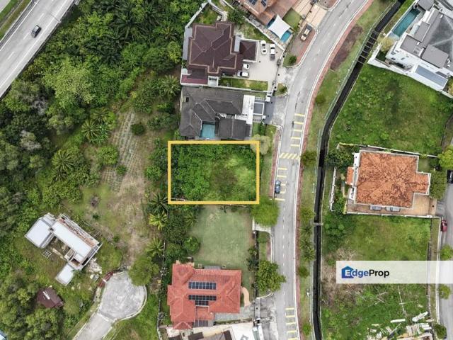 House for sale in Petaling, Alam Impian