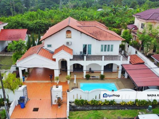 House for sale in Petaling, Alam Impian