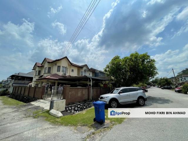 House for sale in Petaling, Alam Impian