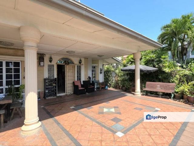 House for sale in Petaling, Alam Impian