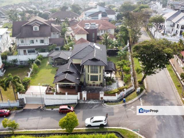 House for sale in Petaling, Alam Impian
