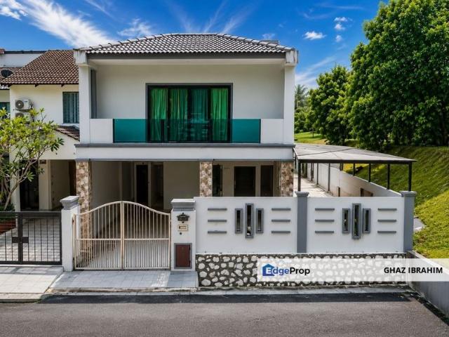 House for sale in Petaling, Alam Impian