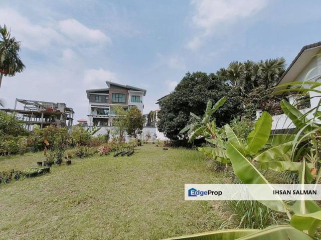 House for sale in Petaling, Alam Impian