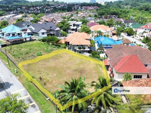 House for sale in Petaling, Alam Impian
