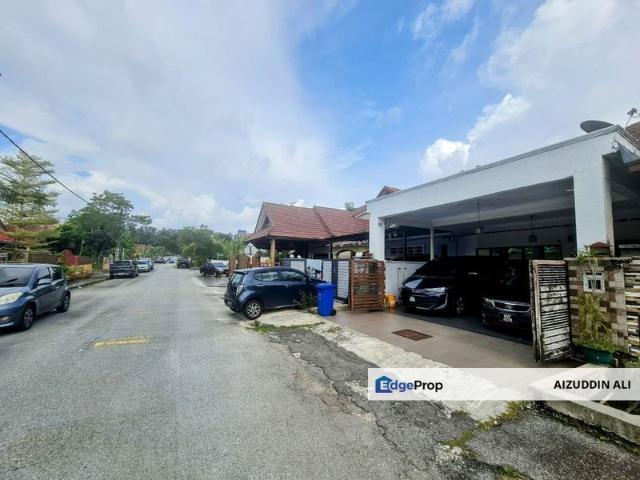 House for sale in Petaling, Alam Impian