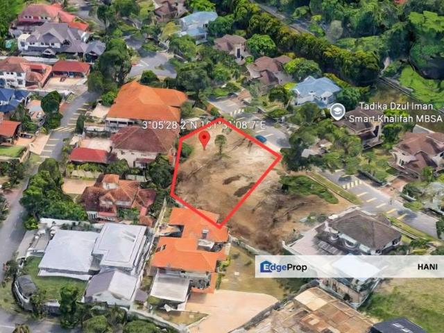 House for sale in Petaling, Alam Impian