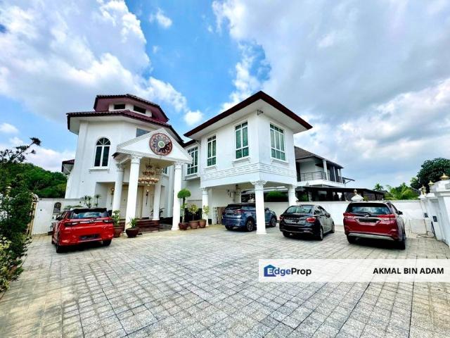 House for sale in Petaling, Alam Impian