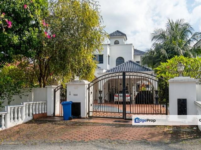 House for sale in Seksyen 8, Shah Alam