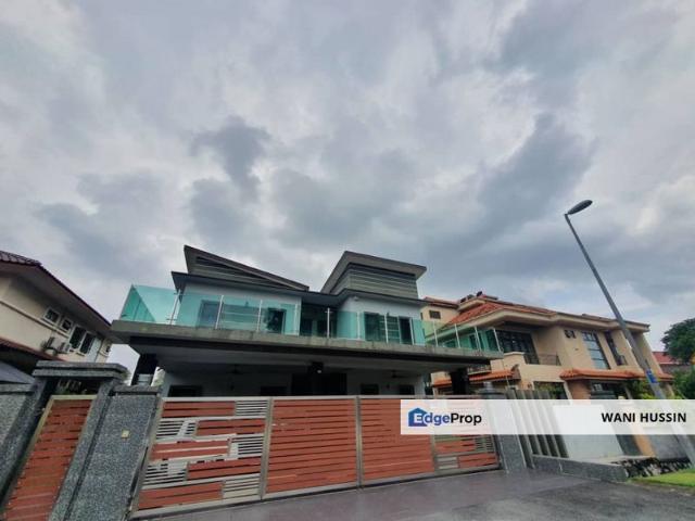 House for sale in Petaling, Alam Impian
