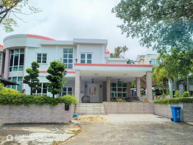 House for rent in Petaling, Alam Impian