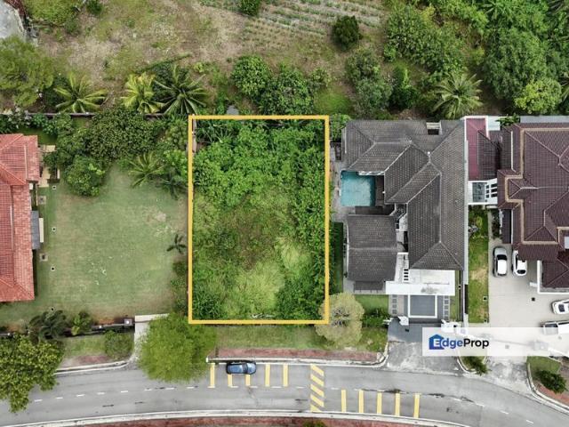 House for sale in Petaling, Alam Impian