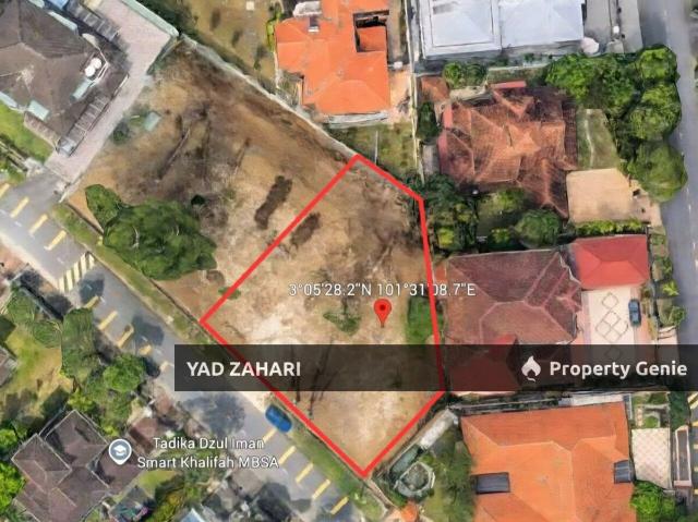 Property for sale in Petaling, Alam Impian