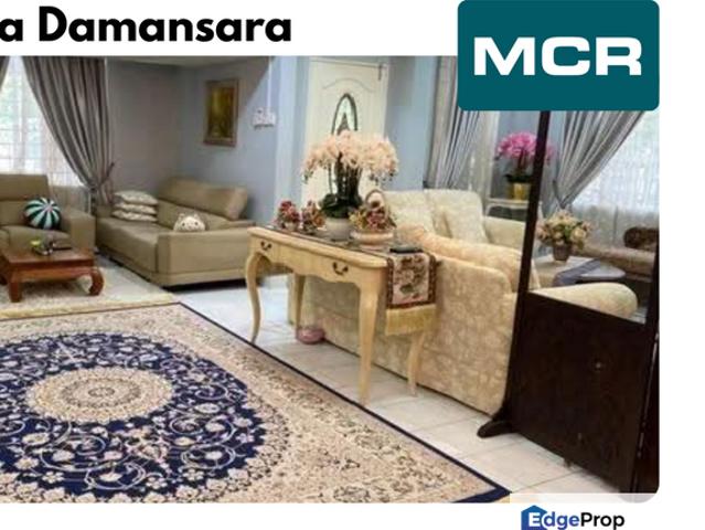 House for sale in PJU 5, Petaling Jaya