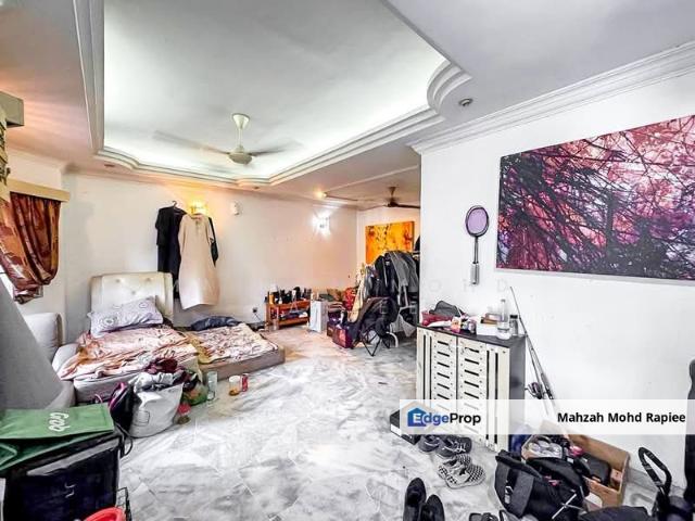 House for sale in Petaling, Alam Impian