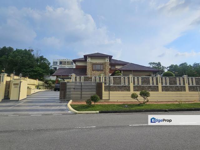House for sale in Kota Damansara, Petaling Jaya