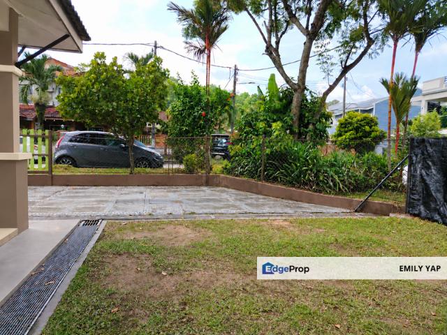 House for sale in Kota Damansara, Petaling Jaya