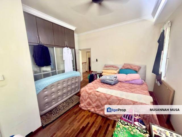 House for sale in Kota Damansara, Petaling Jaya