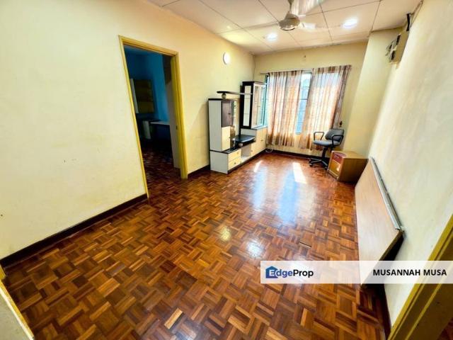 House for sale in Kota Damansara, Petaling Jaya