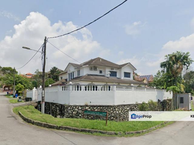 House for sale in Shah Alam, Petaling