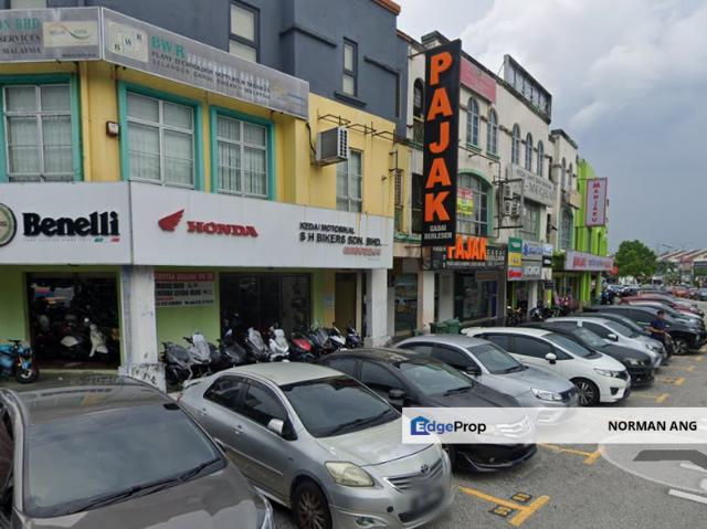 Shop for sale in Bandar Baru Bangi, Majlis Perbandaran Kajang