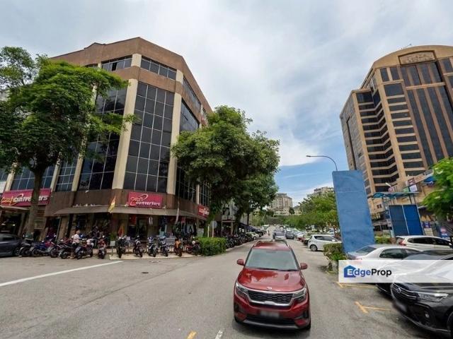 Shop for rent in Shah Alam, Petaling