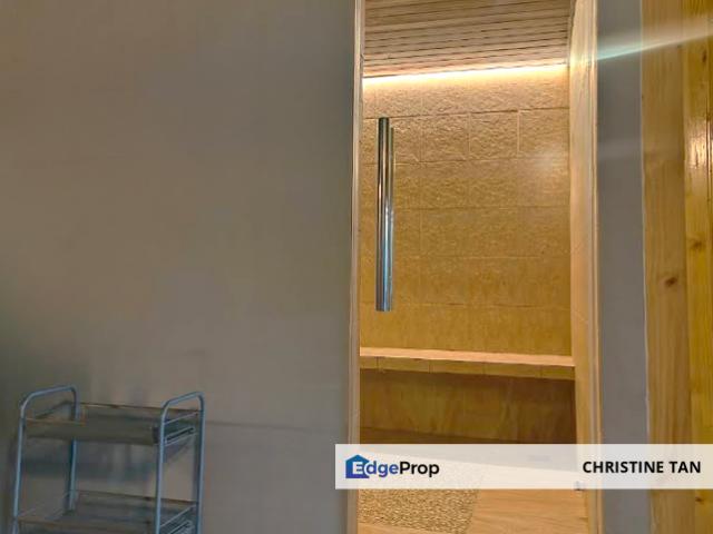 Shop for rent in Petaling, Alam Impian