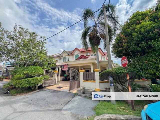 House for sale in Kajang, Langat