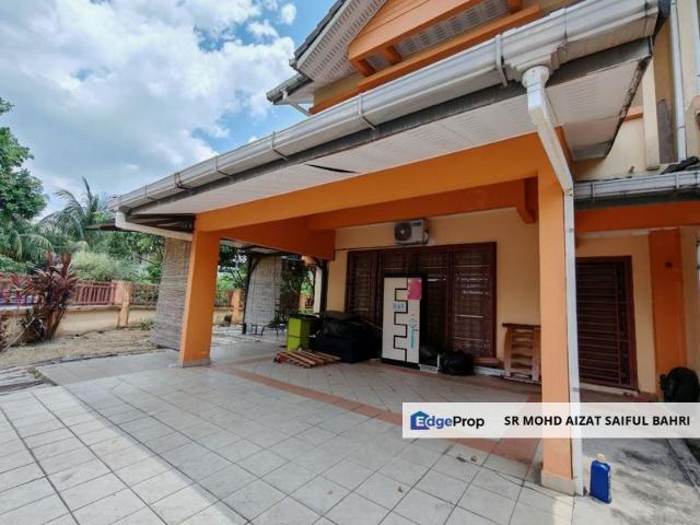 House for sale in Kajang, Langat