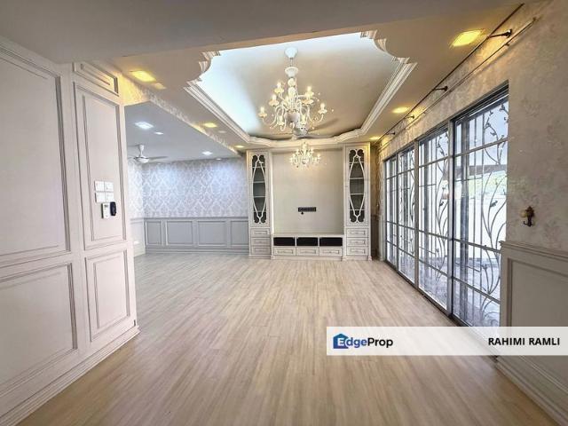 House for sale in Seksyen 9, Majlis Perbandaran Kajang