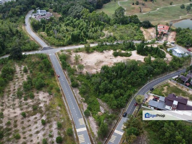 House for sale in Kajang, Langat