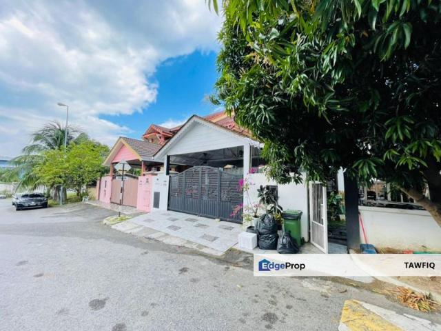 House for sale in Kajang, Langat