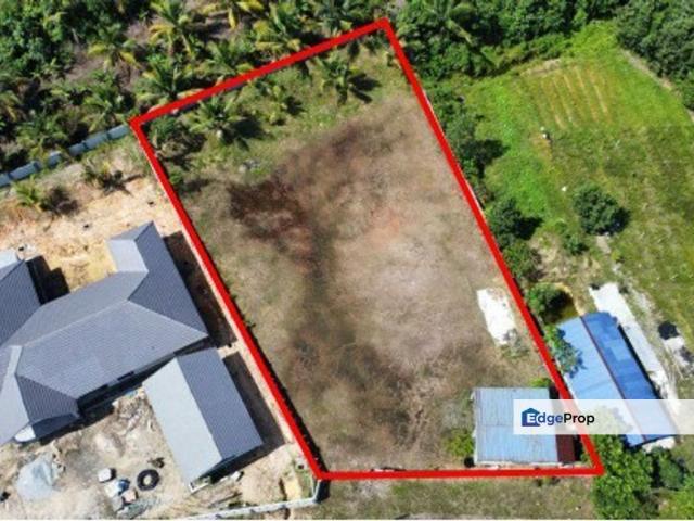 House for sale in Kajang, Langat