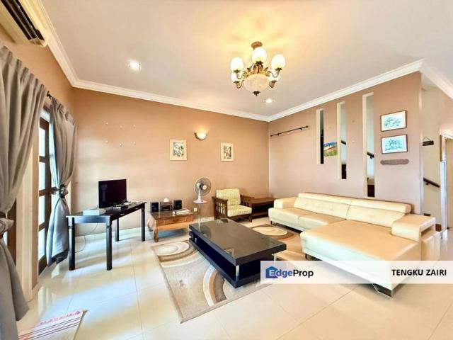 House for sale in Kajang, Langat