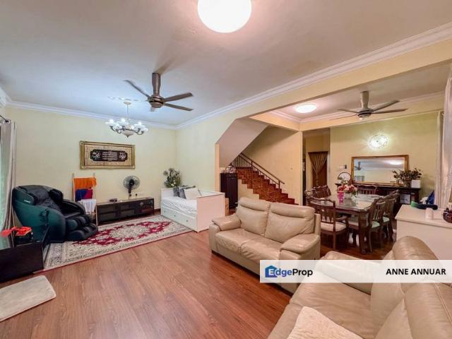 House for sale in Kajang, Langat