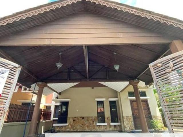 House for sale in Kajang, Langat