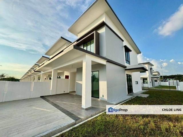 House for sale in Kajang, Langat
