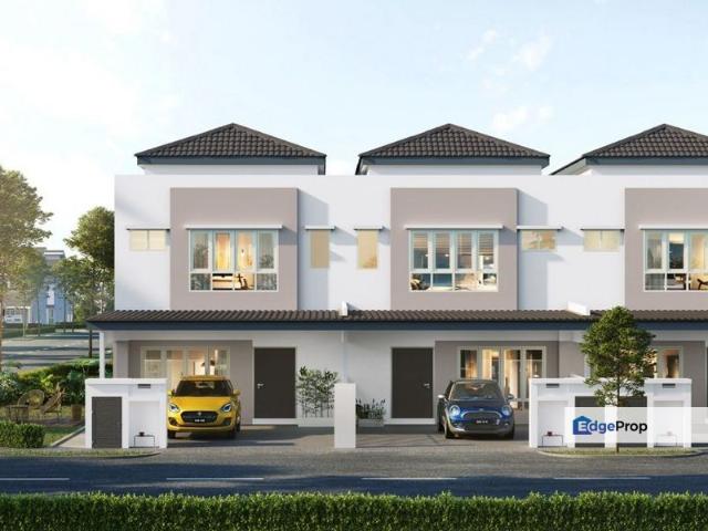 House for sale in Kajang, Langat