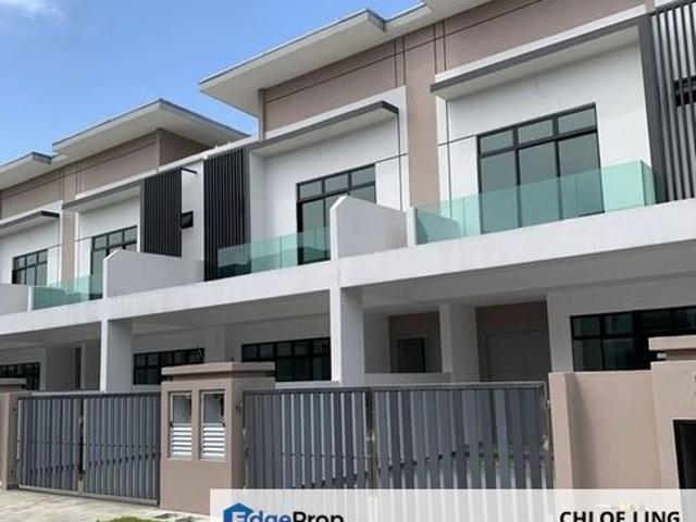 House for sale in Kajang, Langat